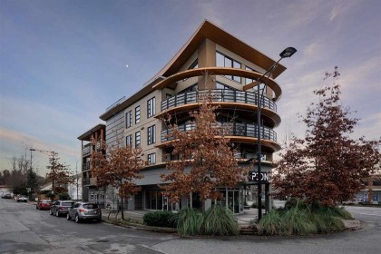 Photo 2 at 309 - 857 W 15th Street, Mosquito Creek, North Vancouver