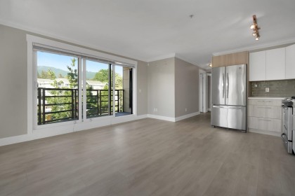 Photo 6 at 309 - 857 W 15th Street, Mosquito Creek, North Vancouver