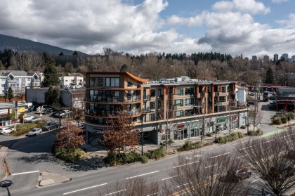 Photo 3 at 309 - 857 W 15th Street, Mosquito Creek, North Vancouver