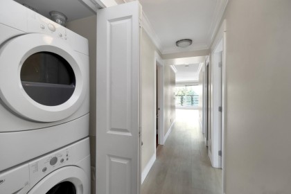 Photo 30 at 309 - 857 W 15th Street, Mosquito Creek, North Vancouver