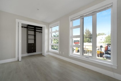 Photo 18 at 309 - 857 W 15th Street, Mosquito Creek, North Vancouver