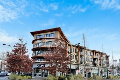 Photo 4 at 309 - 857 W 15th Street, Mosquito Creek, North Vancouver