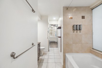 Photo 13 at 2002 - 989 Richards Street, Downtown VW, Vancouver West