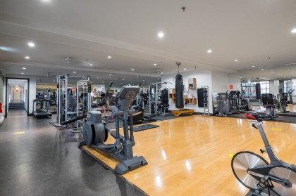 Photo 22 at 2002 - 989 Richards Street, Downtown VW, Vancouver West