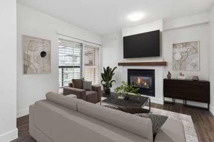 Photo 1 at 2002 - 989 Richards Street, Downtown VW, Vancouver West