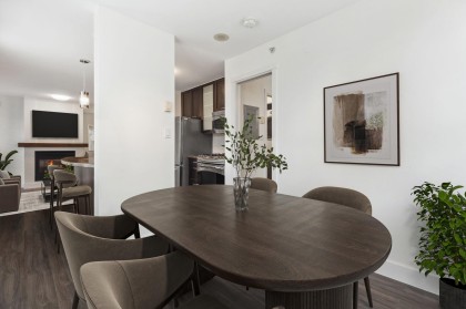 Photo 5 at 2002 - 989 Richards Street, Downtown VW, Vancouver West