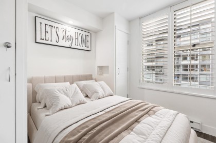 Photo 10 at 2002 - 989 Richards Street, Downtown VW, Vancouver West