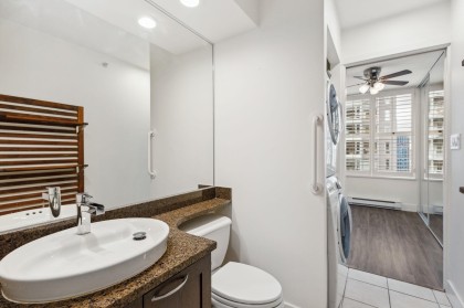 Photo 14 at 2002 - 989 Richards Street, Downtown VW, Vancouver West