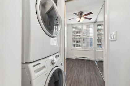 Photo 15 at 2002 - 989 Richards Street, Downtown VW, Vancouver West