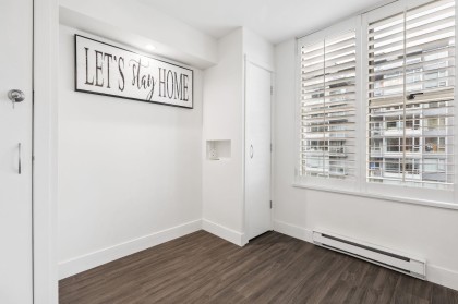 Photo 11 at 2002 - 989 Richards Street, Downtown VW, Vancouver West