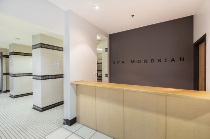 Photo 19 at 2002 - 989 Richards Street, Downtown VW, Vancouver West