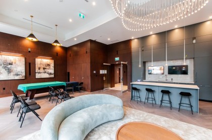 Photo 23 at 1008 - 1768 Cook Street, False Creek, Vancouver West