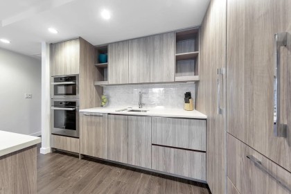 Photo 6 at 1008 - 1768 Cook Street, False Creek, Vancouver West