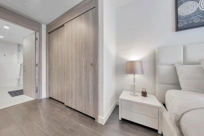 Photo 13 at 1008 - 1768 Cook Street, False Creek, Vancouver West