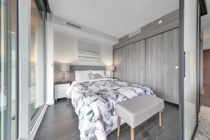 Photo 17 at 1008 - 1768 Cook Street, False Creek, Vancouver West