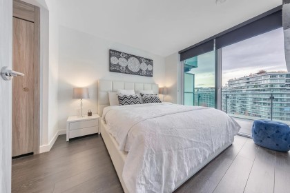 Photo 12 at 1008 - 1768 Cook Street, False Creek, Vancouver West