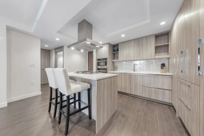 Photo 7 at 1008 - 1768 Cook Street, False Creek, Vancouver West