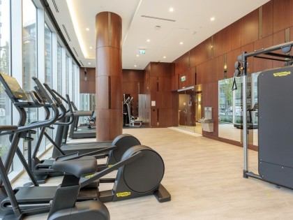 Photo 20 at 1008 - 1768 Cook Street, False Creek, Vancouver West