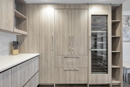 Photo 9 at 1008 - 1768 Cook Street, False Creek, Vancouver West