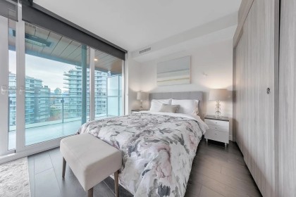 Photo 18 at 1008 - 1768 Cook Street, False Creek, Vancouver West