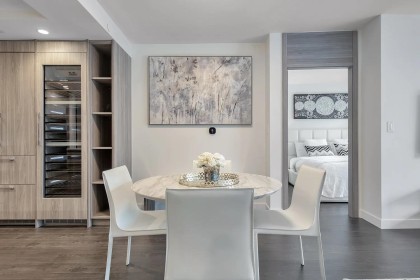 Photo 11 at 1008 - 1768 Cook Street, False Creek, Vancouver West