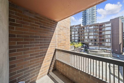 Photo 2 at 313 - 1330 Burrard Street, Downtown VW, Vancouver West