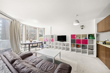 Photo 6 at 313 - 1330 Burrard Street, Downtown VW, Vancouver West