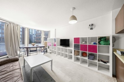 Photo 13 at 313 - 1330 Burrard Street, Downtown VW, Vancouver West