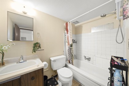 Photo 17 at 313 - 1330 Burrard Street, Downtown VW, Vancouver West