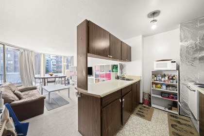 Photo 12 at 313 - 1330 Burrard Street, Downtown VW, Vancouver West