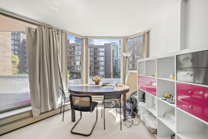 Photo 7 at 313 - 1330 Burrard Street, Downtown VW, Vancouver West