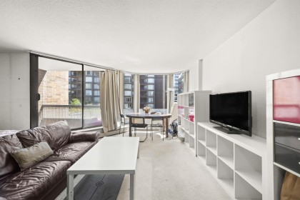 Photo 5 at 313 - 1330 Burrard Street, Downtown VW, Vancouver West