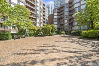 Photo 20 at 313 - 1330 Burrard Street, Downtown VW, Vancouver West