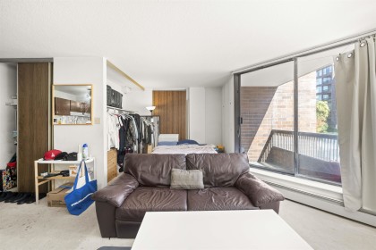 Photo 14 at 313 - 1330 Burrard Street, Downtown VW, Vancouver West