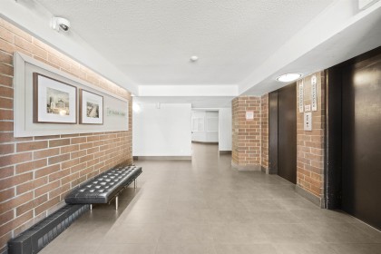 Photo 18 at 313 - 1330 Burrard Street, Downtown VW, Vancouver West