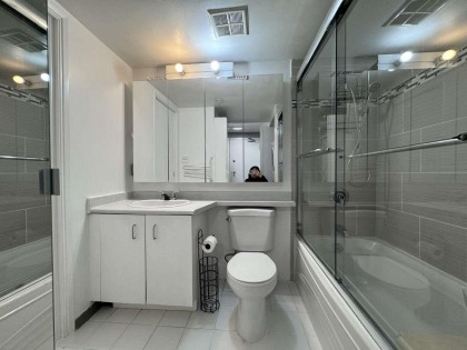 Photo 22 at 810 - 438 Seymour Street, Downtown VW, Vancouver West