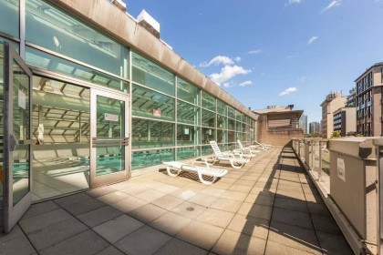 Photo 7 at 810 - 438 Seymour Street, Downtown VW, Vancouver West