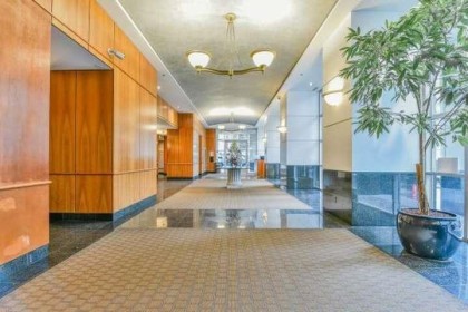 Photo 3 at 810 - 438 Seymour Street, Downtown VW, Vancouver West