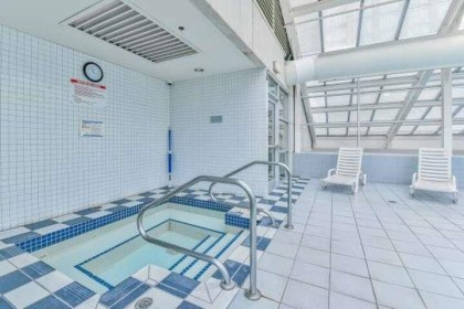 Photo 5 at 810 - 438 Seymour Street, Downtown VW, Vancouver West