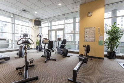 Photo 11 at 810 - 438 Seymour Street, Downtown VW, Vancouver West