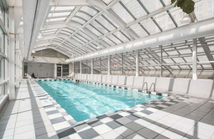 Photo 4 at 810 - 438 Seymour Street, Downtown VW, Vancouver West