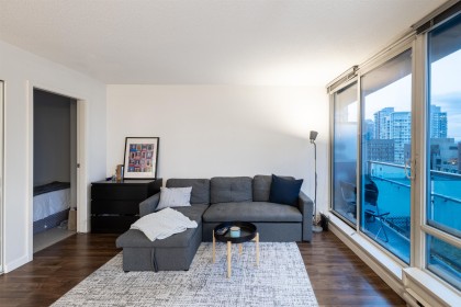 Photo 23 at 1606 - 233 Robson Street, Downtown VW, Vancouver West