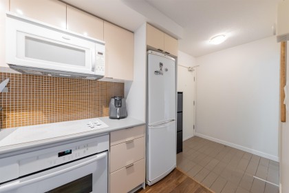 Photo 17 at 1606 - 233 Robson Street, Downtown VW, Vancouver West