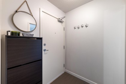 Photo 16 at 1606 - 233 Robson Street, Downtown VW, Vancouver West