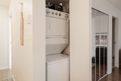 Photo 19 at 1606 - 233 Robson Street, Downtown VW, Vancouver West