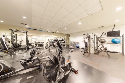 Photo 31 at 1606 - 233 Robson Street, Downtown VW, Vancouver West