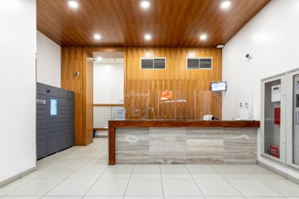 Photo 4 at 1606 - 233 Robson Street, Downtown VW, Vancouver West