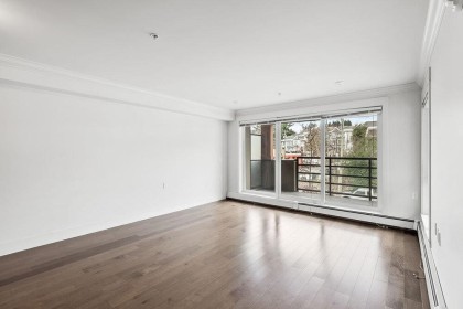 Photo 12 at 202 - 857 W 15th Street, Mosquito Creek, North Vancouver