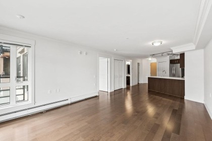 Photo 7 at 202 - 857 W 15th Street, Mosquito Creek, North Vancouver