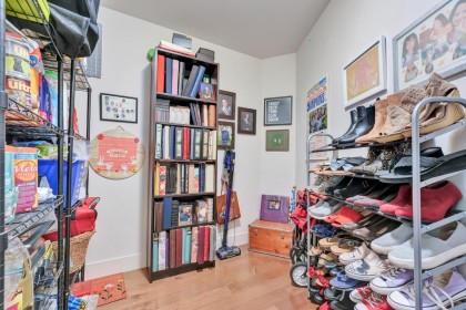 Photo 20 at 202 - 857 W 15th Street, Mosquito Creek, North Vancouver